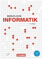 Elke Preckel, Elke Preckel - Berufliche Informatik - 2. Auflage