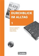 Werner Bleher, Christine Stein, Gotthilf Gerhard Hiller, Gotthilf Gerhard Hiller, P Jauch, Peter Jauch... - Durchblick im Alltag - Aktuelle Ausgabe - Band 1