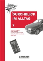 Christine Stein, Gotthilf Gerhard Hiller, Gotthilf Gerhard Hiller, Christine Stein - Durchblick im Alltag - Aktuelle Ausgabe - Band 2
