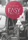 Michaela Rübner, Michaela Rübner - Easy English - A1: Band 1