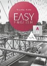 Britta Landermann, Britta Landermann - Easy English - A2: Band 1