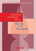 Karlheinz Fingerhut, Margret Fingerhut, Karlheinz Fingerhut, Margret Fingerhut, Erlach, Dietrich Erlach... - Kursthemen Deutsch