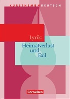 Birgit Neugebauer, Elfriede Wilhelm, Birgit Neugebauer, Elfriede Wilhelm, Erlach, Dietrich Erlach... - Kursthemen Deutsch
