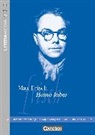 Max Frisch, Max Frisch, Helmut Flad - Literamedia