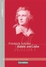 Friedrich von Schiller, Friedrich von Schiller, Rudolf Berg - Literamedia