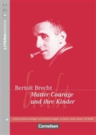 Bertolt Brecht, Klaus Peter - Literamedia