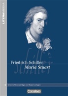 Friedrich von Schiller, Friedrich Von Schiller, Fritz L. Hofmann, Fritz L Hofmann, Trumpke, Ulrike Trumpke - Literamedia