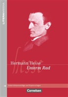 Hermann Hesse, Andrea Ruhlig - Literamedia