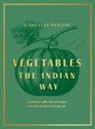Camellia Panjabi, Panjabi Camellia - Vegetables