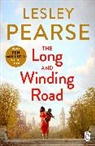 Lesley Pearse, Pearse Lesley - The Long and Winding Road