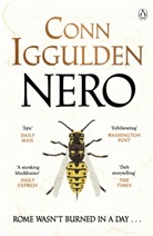 Conn Iggulden, Iggulden Conn - Nero