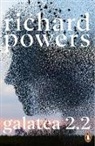 Richard Powers - Galatea 2.2