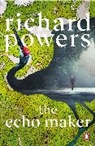 Richard Powers - The Echo Maker