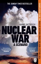 Annie Jacobsen, Jacobsen Annie - Nuclear War