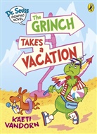 Kaeti Vandorn, Kaeti Vandorn - Dr. Seuss Graphic Novel: The Grinch Takes a Vacation