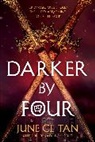 June CL Tan - Darker by Four