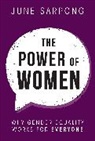 June Sarpong, Sarpong June - The Power of Women
