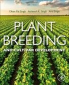 A. Singh, A. (Department of Agronomy Singh, A. K. Singh, A. K. (Monsanto Chair in Soybean Breeding Singh, D. P. Singh, D. P. (Former Professor and Pulse Breeder Singh... - Plant Breeding and Cultivar Development