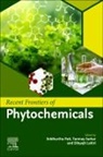Dibyajit Lahiri, Dibyajit (Associate Professor Lahiri, Siddhartha Pati, Tanmay Sarkar - Recent Frontiers of Phytochemicals