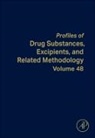 Abdulrahman Al-Majed, Abdulrahman (Professor Al-Majed - Profiles of Drug Substances, Excipients, and Related Methodology: Volume 48