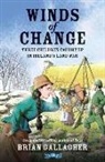 Brian Gallagher - Winds of Change