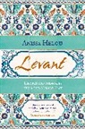 Anissa Helou - Levant