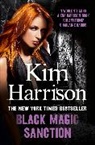 Kim Harrison - Black Magic Sanction