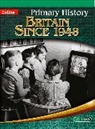 Corn John - Britain Since 1948