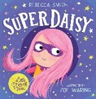 Rebecca Smith, Waring Zoe - SuperDaisy