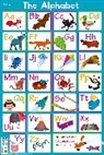 Collins Kids, Steve Evans, Steve Evans - Alphabet