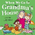 Candy Bee, Corrie Gorman - When We Go to Grandma's House