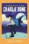 Jenny Nimmo - HarperCollins Children's Classics