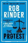Rob Rinder - The Protest