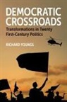 Richard Youngs, Richard (Senior Fellow Youngs, Youngs Richard - Democratic Crossroads
