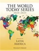 William H Beezley, William H. Beezley - Latin America 20242025