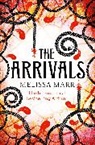 Melissa Marr, Marr Melissa - The Arrivals