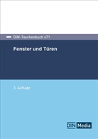 DIN e. V., DIN e.V., DIN e V - Fenster und Türen