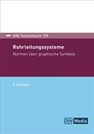 DIN e. V., DIN e.V., DIN e V - Rohrleitungssysteme