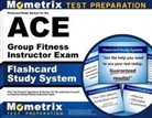 Mometrix Exercise Certification Test Team - Flashcard Study System for the Ace Group Fitness Instructor Exam