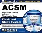 Mometrix Exercise Certification Test Team - Flashcard Study System for the ACSM Registered Clinical Exercise Physiologist Exam