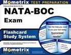 Mometrix Athletic Training Certification Test Team - Flashcard Study System for the Nata-Boc Exam