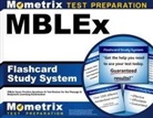 Mometrix Massage Therapy Test Team - Mblex Flashcard Study System