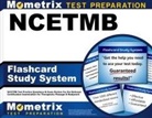 Mometrix Massage Therapy Certification Test Team - Ncetmb Flashcard Study System