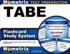 Mometrix Adult Education Test Team - Tabe Flashcard Study System