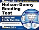 Mometrix College Placement Test Team - Nelson-Denny Reading Test Flashcard Study System