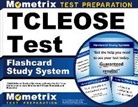 Mometrix Law Enforcement Test Team - Tcleose Test Flashcard Study System