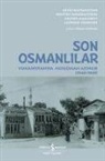 Kevin Featherstone, Argyis Mamarelis, Georgios Niarchos, Dimitris Papadimitriou - Son Osmanlilar - Yunanistanda Müslüman Azinlik 1940 - 1949