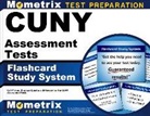 Mometrix College Placement Test Team - CUNY Assessment Tests Flashcard Study System
