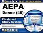 Mometrix Arizona Teacher Certification Test Team - Aepa Dance (48) Flashcard Study System
