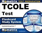 Mometrix Law Enforcement Test Team - Tcole Test Flashcard Study System